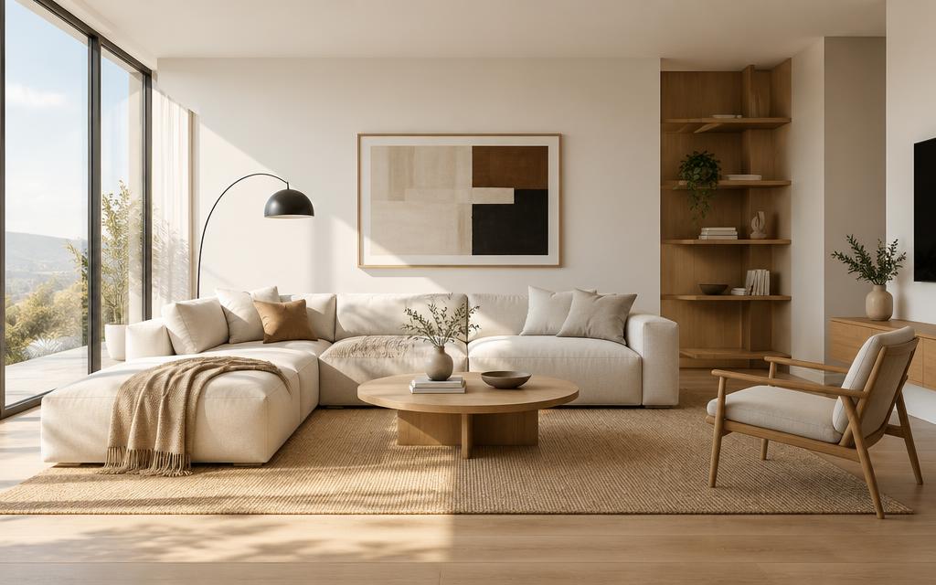 5 cambios sencillos para aumentar el valor de tu casa
